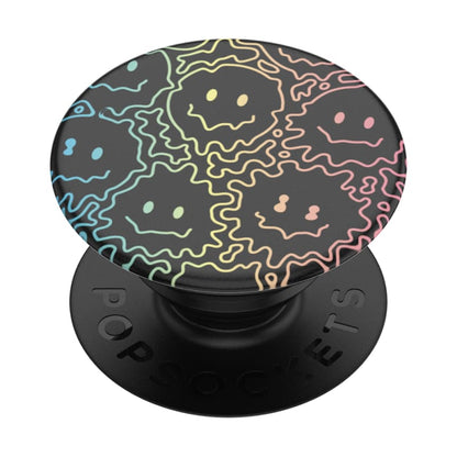 PopSockets PopGrip (Gen2) Feel The Bass