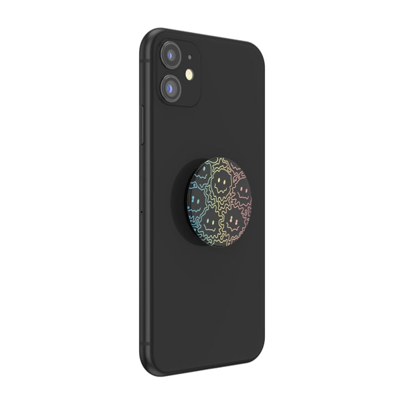 PopSockets PopGrip (Gen2) Feel The Bass