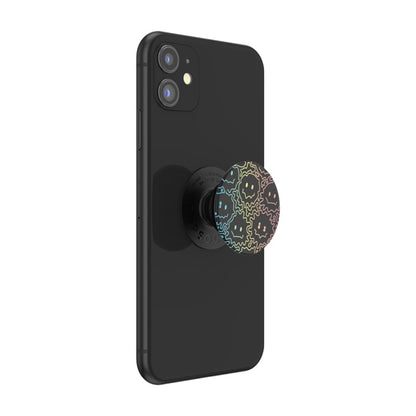 PopSockets PopGrip (Gen2) Feel The Bass