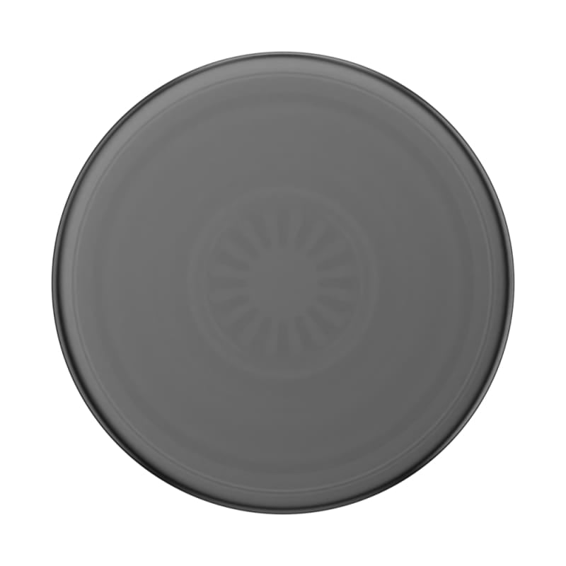 PopSockets PopGrip Plant (Gen2) Translucent Black