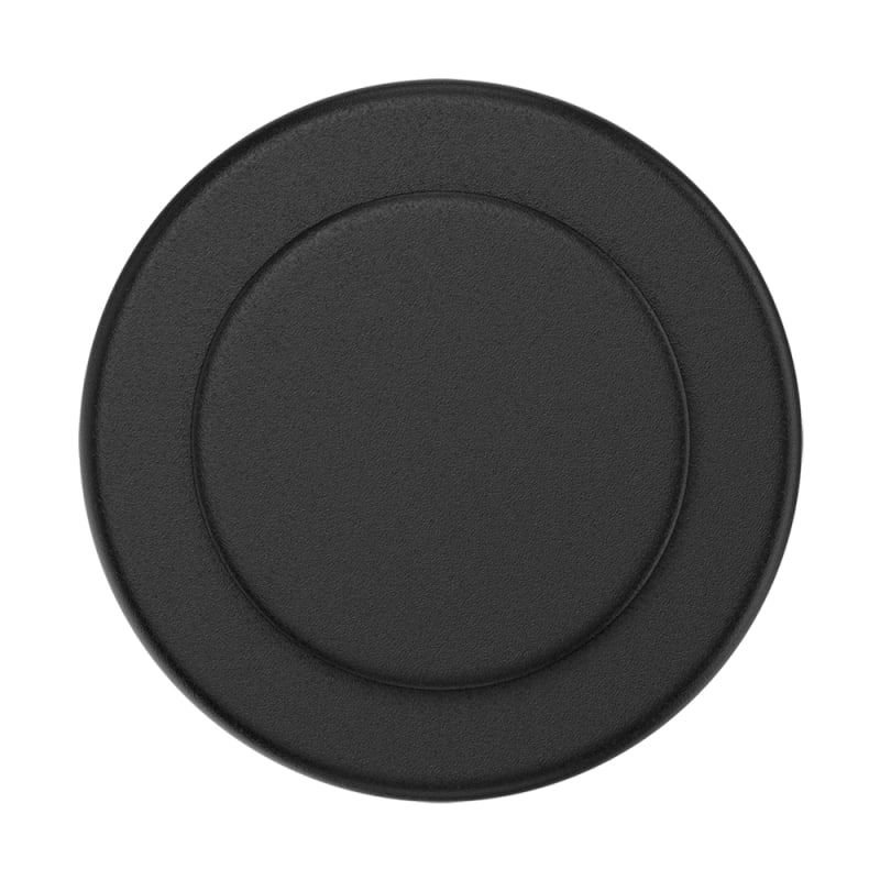 Popsockets Magnetic PopGrip Black