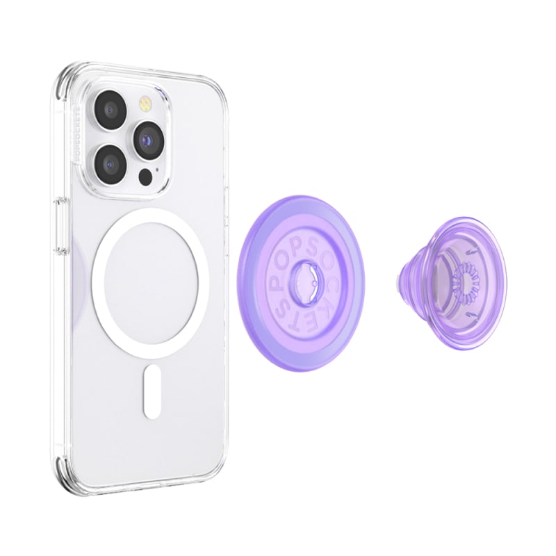 Popsockets Magnetic PopGrip Aura