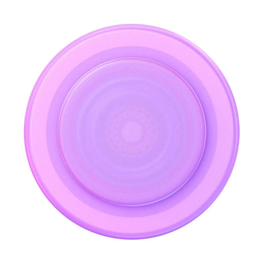 Popsockets Magnetic PopGrip Opalescent Pink