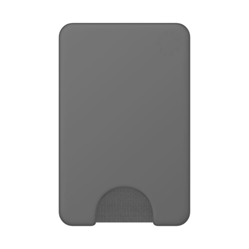 PopSockets Magnetic PopWallet (Gen2) Black