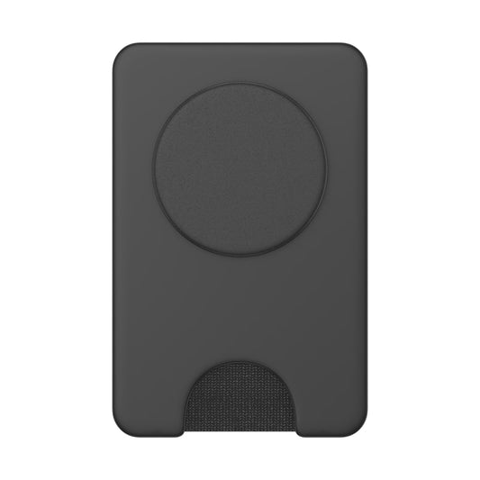 PopSockets Magnetic PopWallet+ (Gen2) - Black