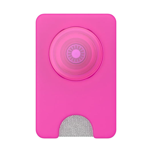 PopSockets Magnetic PopWallet+ (Gen2) Magenta