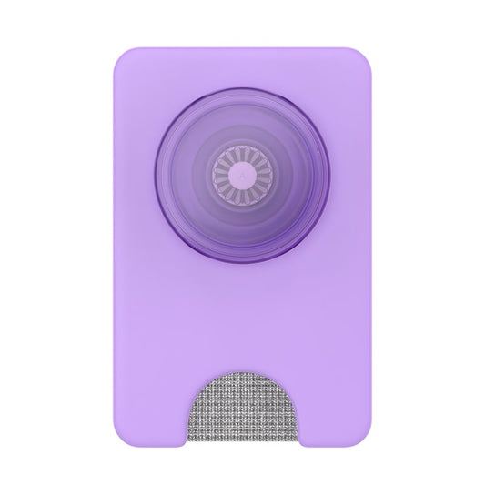 PopSockets Magnetic PopWallet+ (Gen2) Lavender