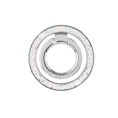 Case-Mate Magnetic Ring Stand Works with Magnetic - Twinkle Diamond