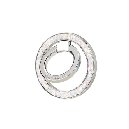 Case-Mate Magnetic Ring Stand Works with Magnetic - Twinkle Diamond