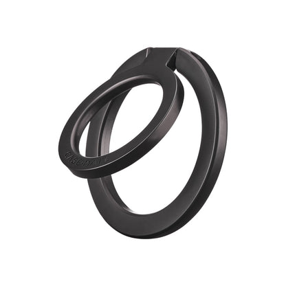 Case-Mate Magnetic Ring Stand Works with MagSafe - Matte Black