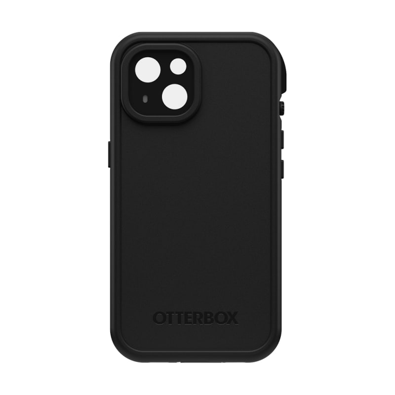 Otterbox Fre Magnetic Case For iPhone 15 - Black