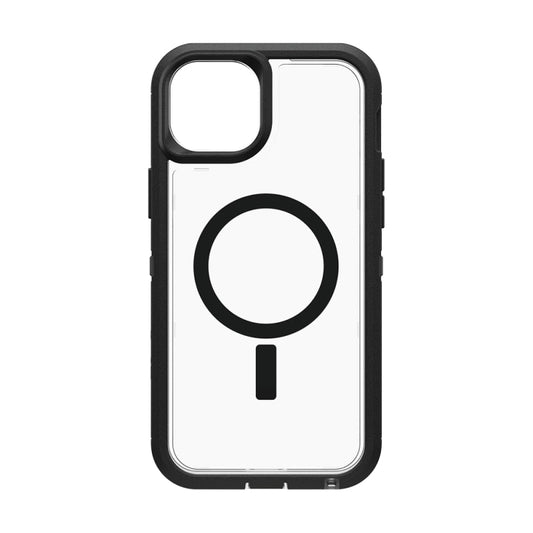 Otterbox Defender XT Magnetic Case For iPhone 15 Pro Max - Dark Side