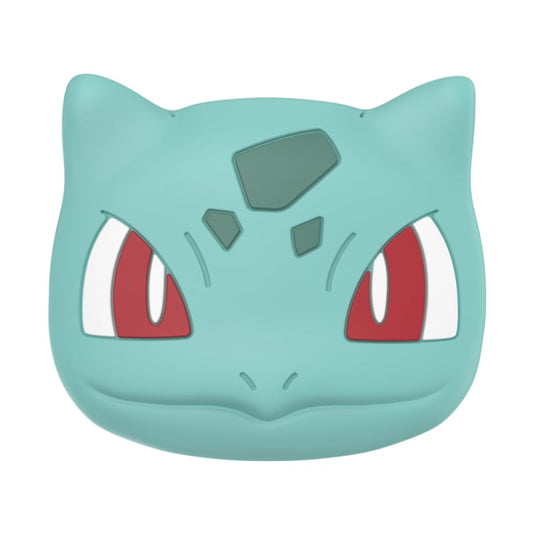 PopSockets PopGrip Licensed (Gen2) Popout Bulbasaur Face