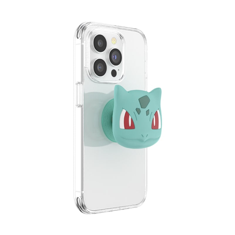 PopSockets PopGrip Licensed (Gen2) Popout Snorlax Face