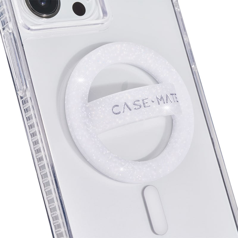 Case-Mate Magnetic Loop Grip For MagSafe - Sparkle