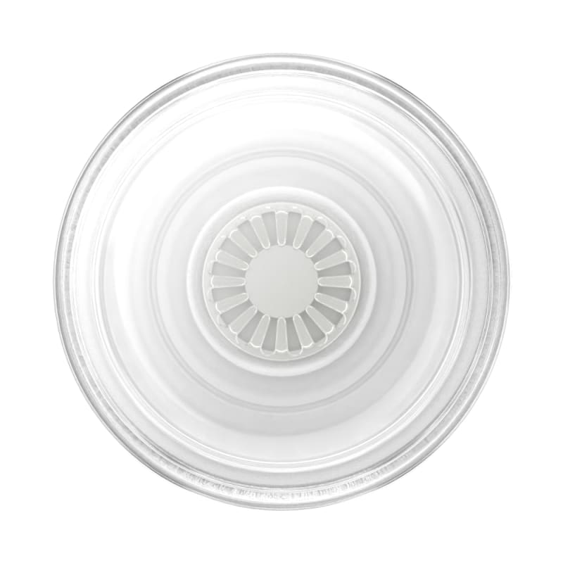 PopSockets PopGrip Plant (Gen2) Clear