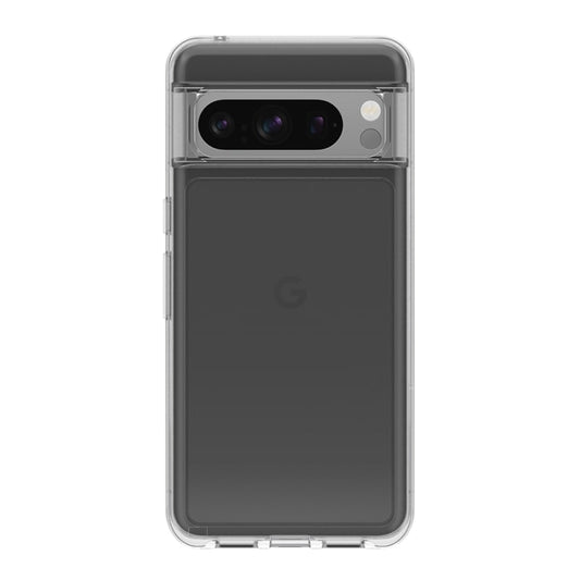 Otterbox Symmetry Clear Case For Google Pixel 8 Pro - Clear