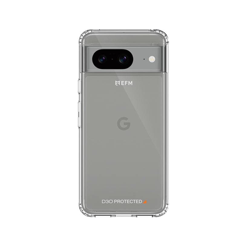 EFM Alta Case Armour with D3O BIO for Google Pixel 8