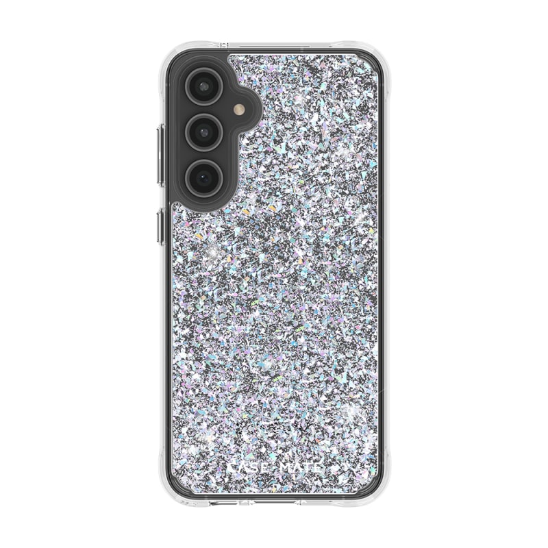 Case-Mate Twinkle Case For Samsung Galaxy S24+ - Disco