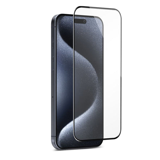 EFM Impact Glass Screen Armour For iPhone 15 Pro Max