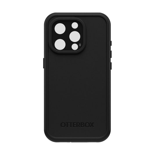 Otterbox Fre Magnetic Case For iPhone 15 Pro Max - Black