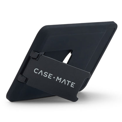 Case-Mate Magnetic 3 in 1 Wallet Case For MagSafe - Black