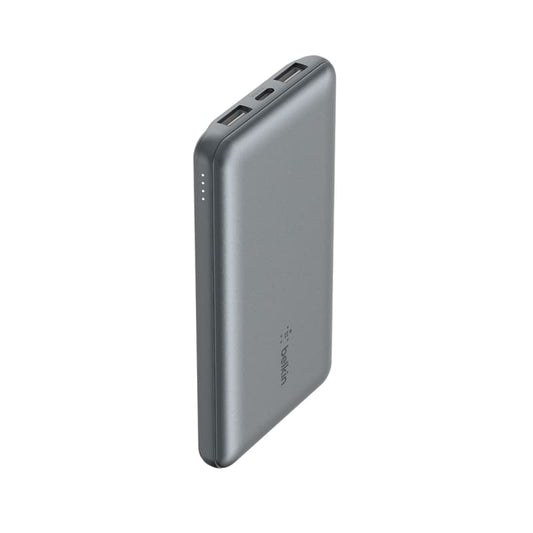 Belkin BOOSTCHARGEáUSB-A/USB-C Power Bank 20,000 mAh with 15W Power Output