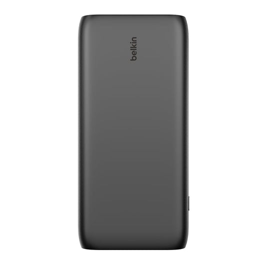 Belkin Boostcharge Power Bank 4 Port 26k 32W Black