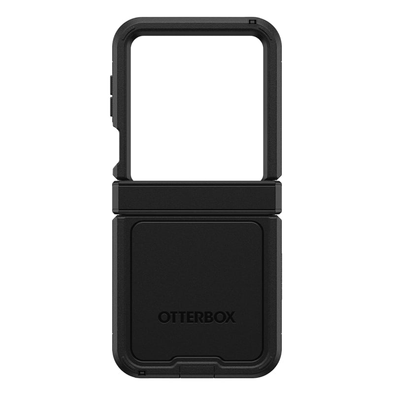 OtterBox Defender XT Case For Samsung Galaxy Z Flip6 - Black