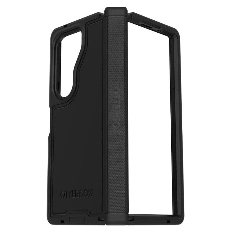 OtterBox Defender XT Case For Samsung Galaxy Z Fold6 - Black