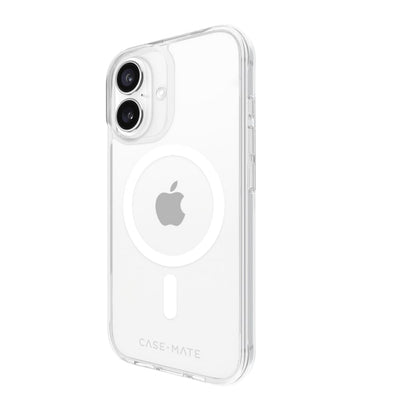 Case-Mate Tough MagSafe Case For iPhone 16 Plus - Clear