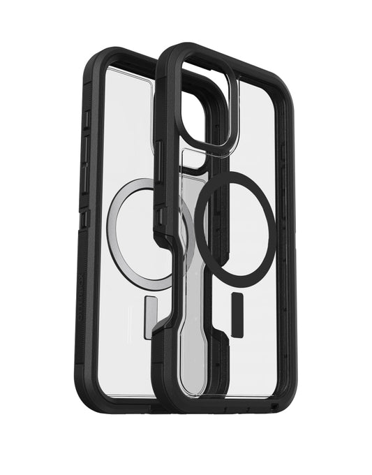 OtterBox Defender XT MagSafe For iPhone 16 Plus - Dark Side