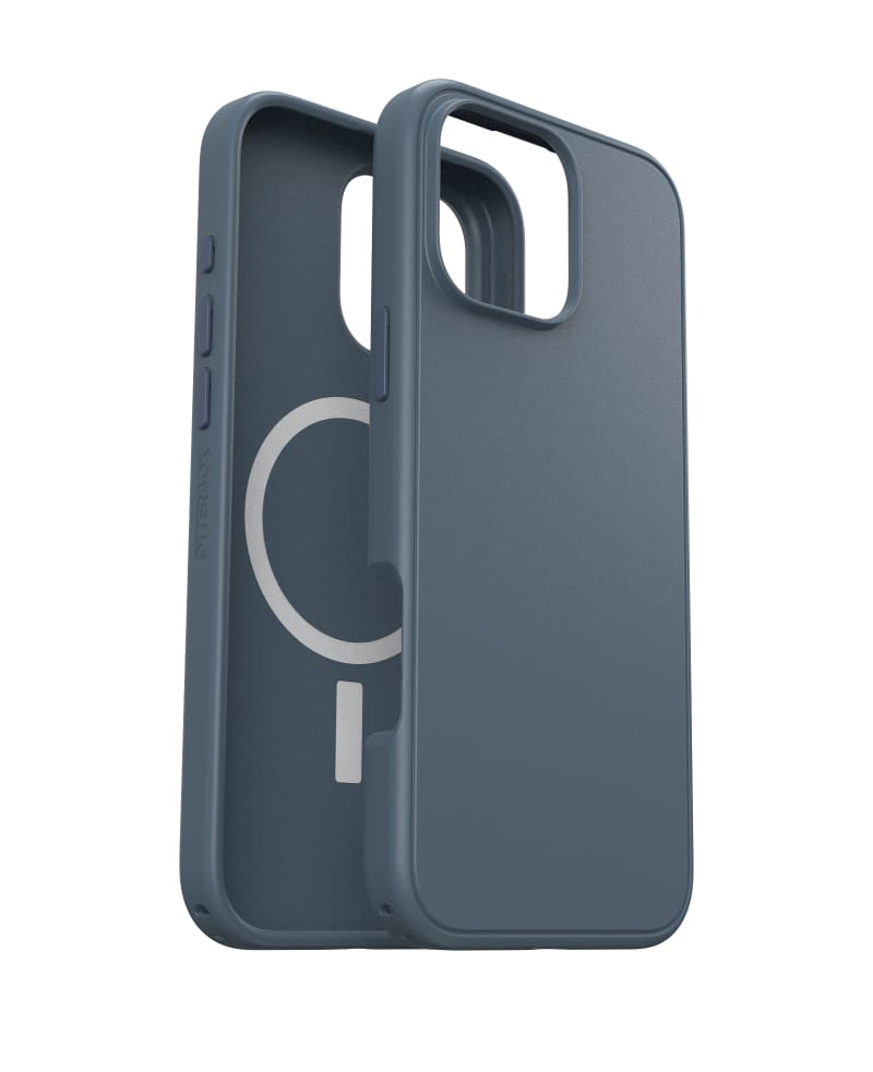 OtterBox iPhone 16 Pro Max Symmetry MagSafe Case - Bluetiful