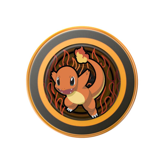 PopSockets Magsafe Licensed PopGrip Charmander Flame