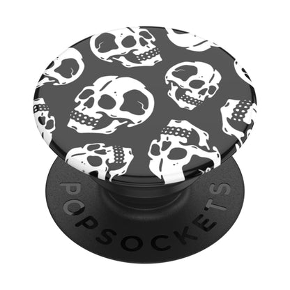 PopGrip Universal Grip (Gen2) Holder Skelly