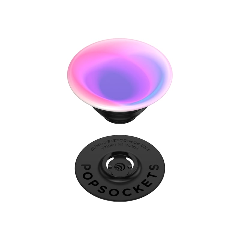 PopSockets Universal Licensed PopGrip Pulsing Pink