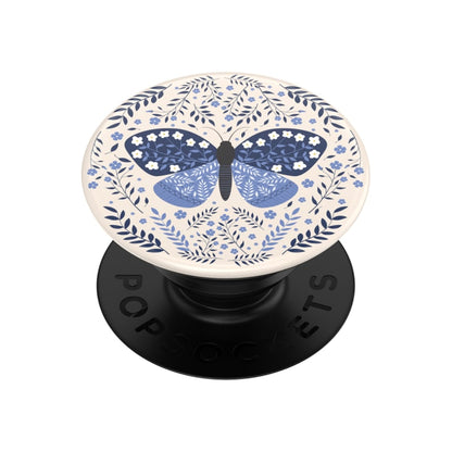 PopSockets Universal PopGrip Boho Butterfly