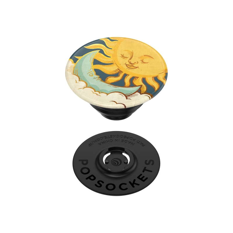 PopSockets Universal PopGrip Star Crossed Lovers