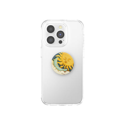 PopSockets Universal PopGrip Star Crossed Lovers