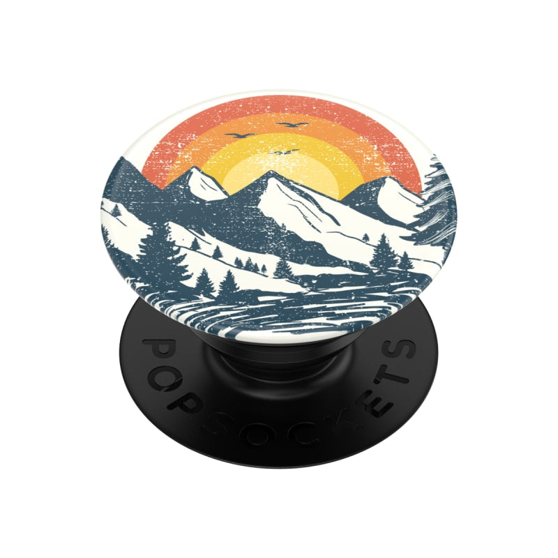 PopSockets PopGrip Epic Altitudes