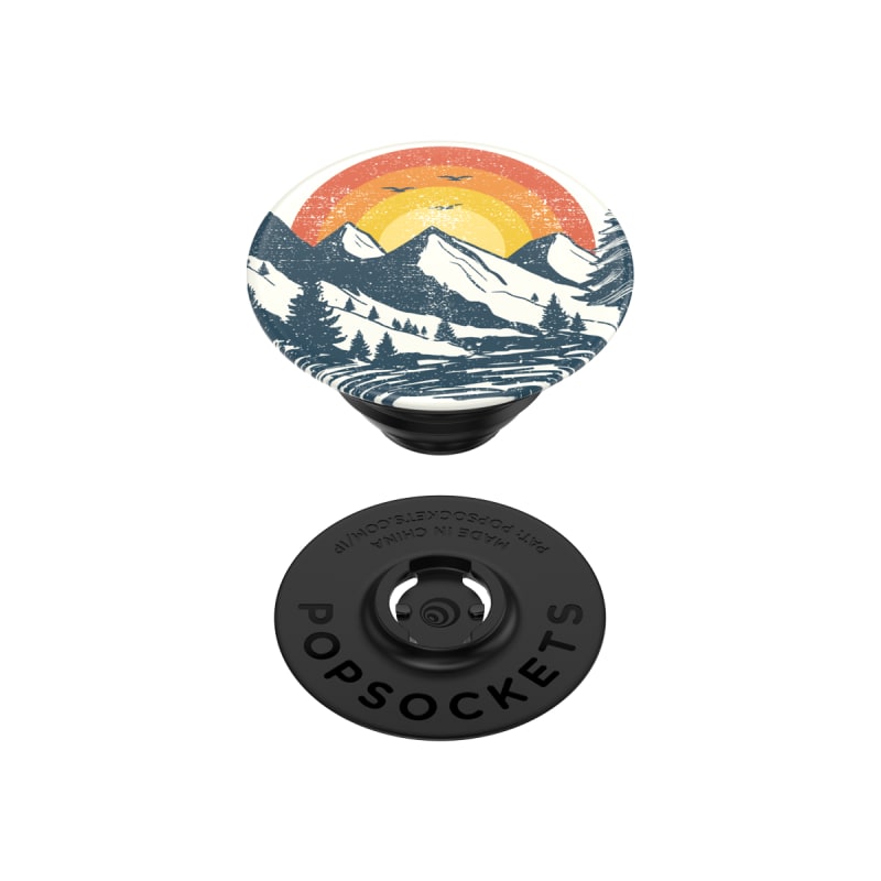 PopSockets PopGrip Epic Altitudes