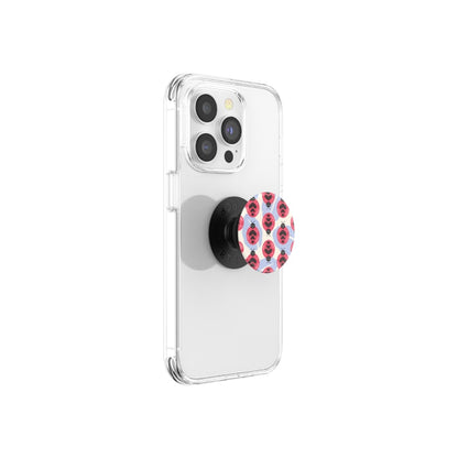 PopSockets PopGrip Lady Bug Crawl