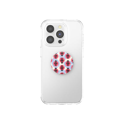 PopSockets PopGrip Lady Bug Crawl