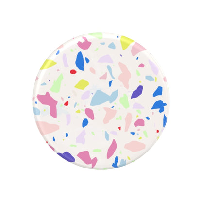 PopSockets Universal PopGrip Terrazzo Party