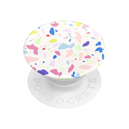 PopSockets Universal PopGrip Terrazzo Party