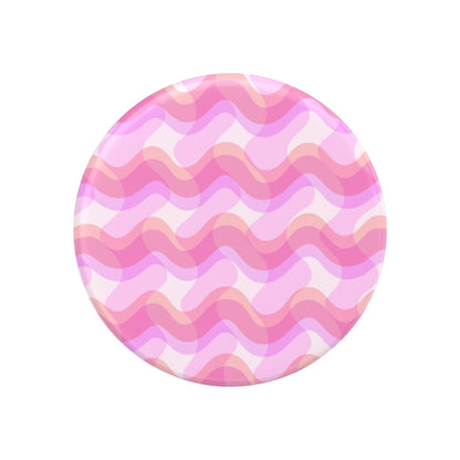 PopSockets PopGrip Rosy Waves