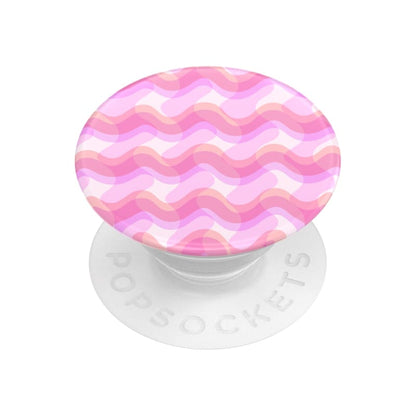 PopSockets PopGrip Rosy Waves