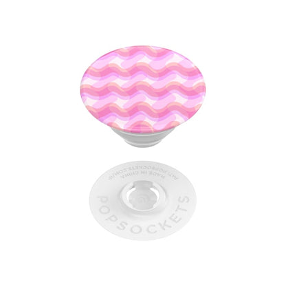 PopSockets PopGrip Rosy Waves