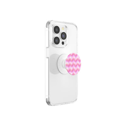 PopSockets PopGrip Rosy Waves