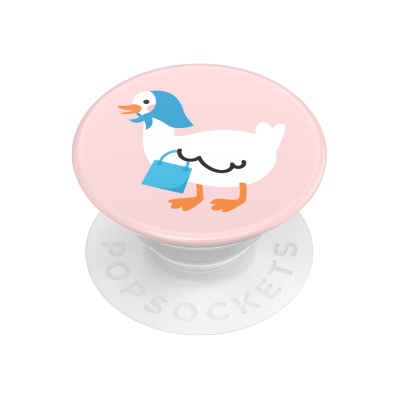 PopSockets PopGrip Motha